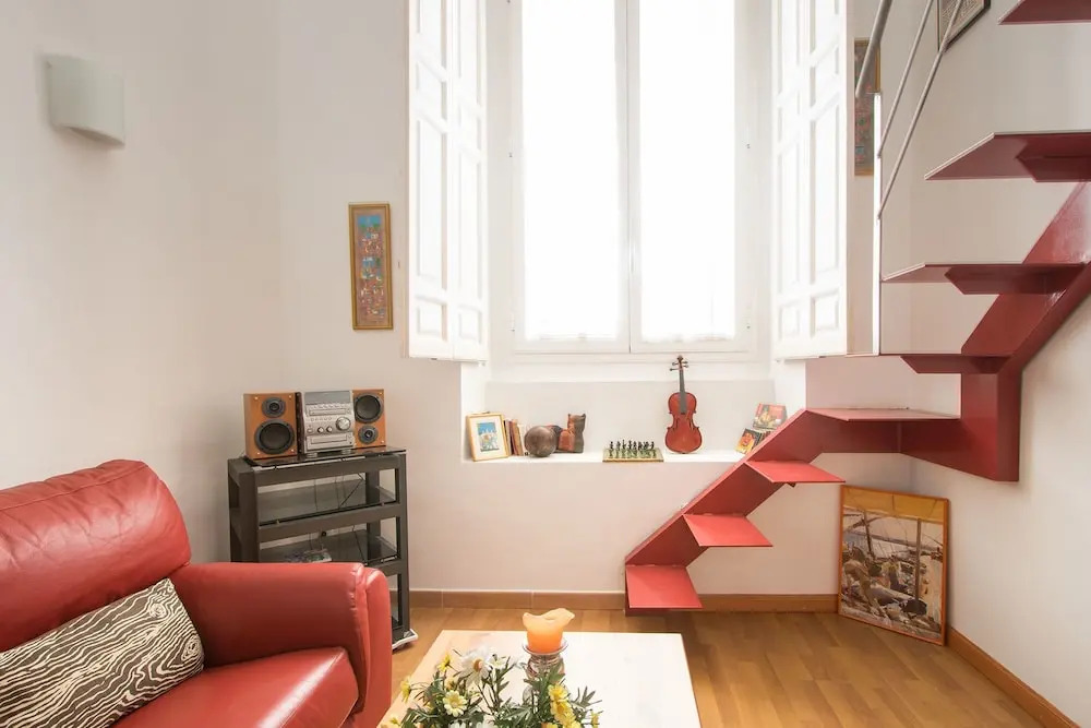 Apartamento  Ave Maria Central Oasis