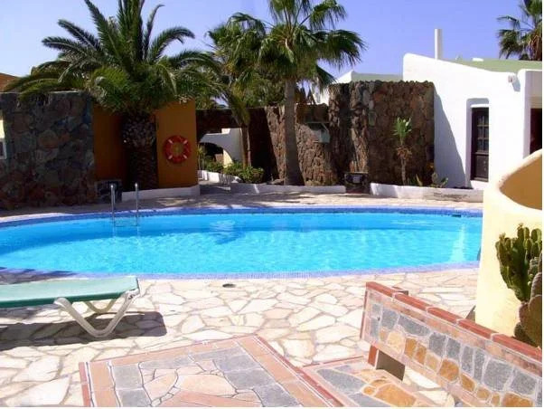 Casa EL JARDIN