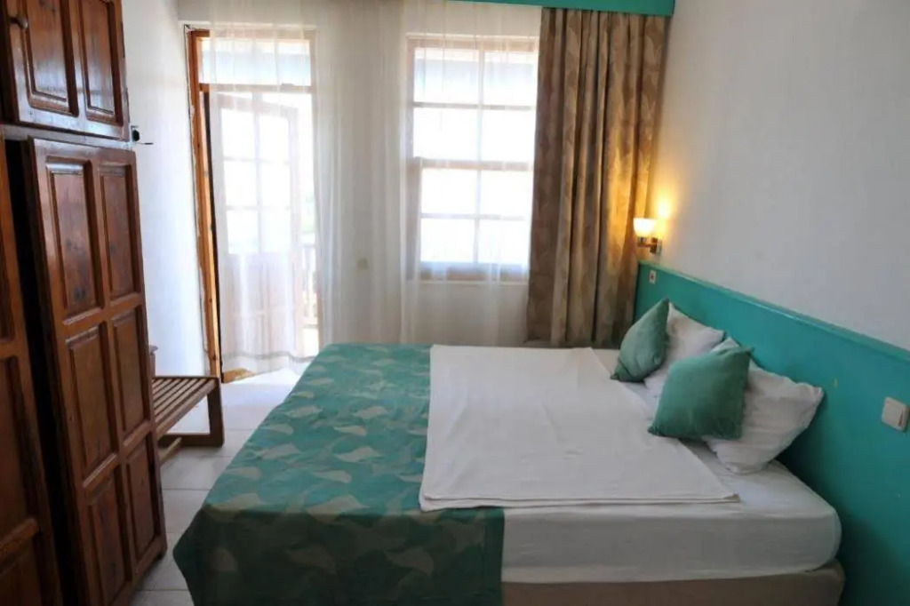 Lemon Boutique Otel