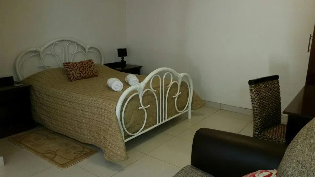Palms Guest House