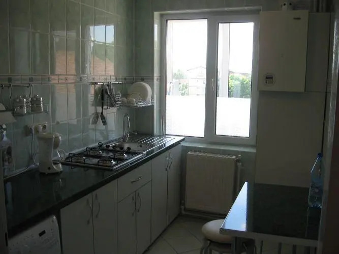 Union Apartment