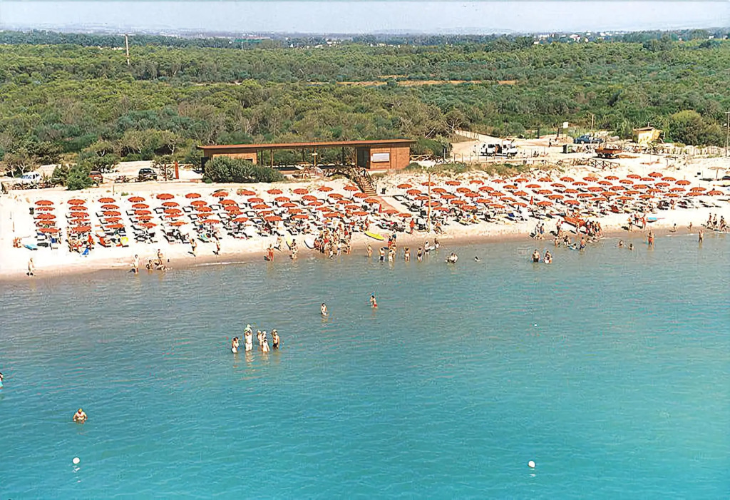 Magna Grecia Hotel Village