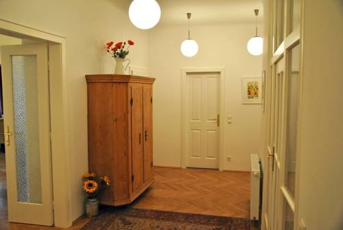 Schönbrunn Park Appartement