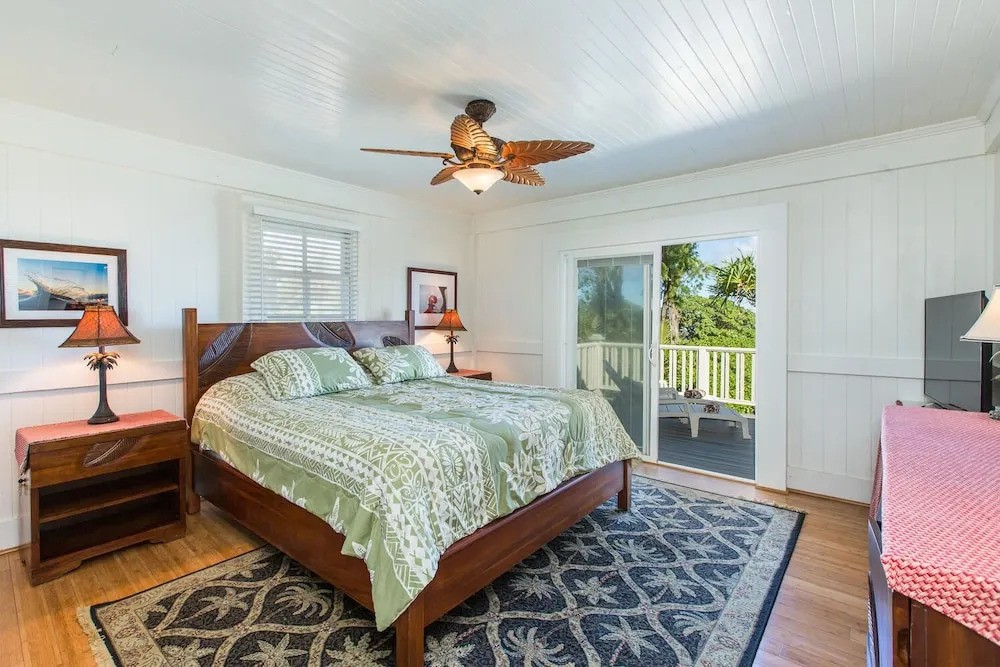 Hale Kalani - 2 Br Home
