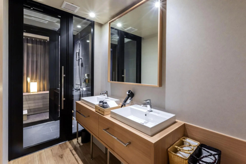 ONSEN RYOKAN Yuen Sapporo
