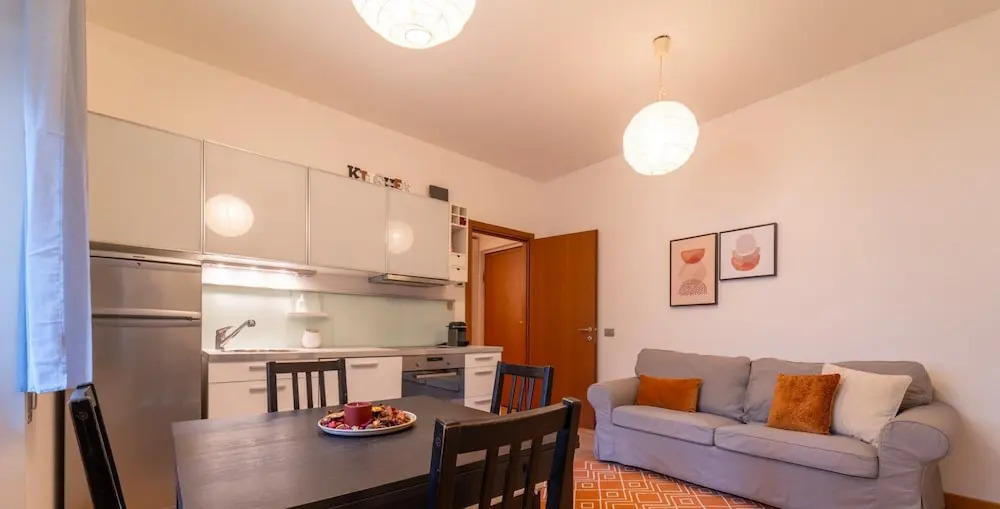 San Giovanni Orange Studio by Wonderful Italy