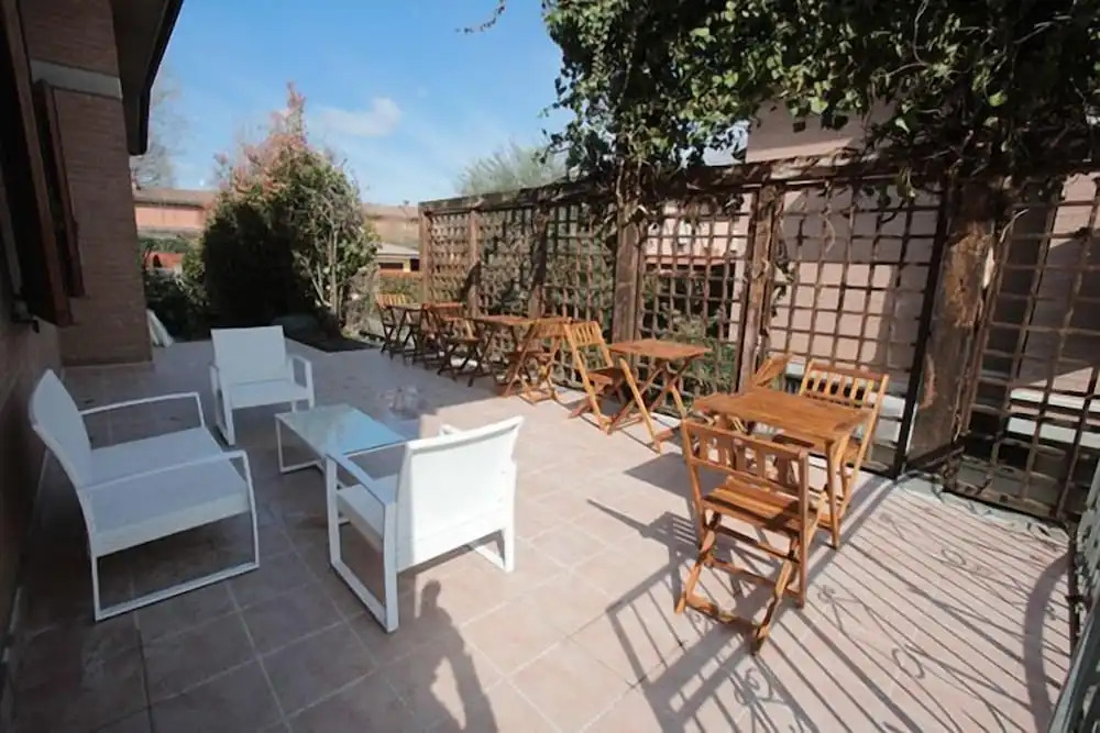 B&B Villa Luisa