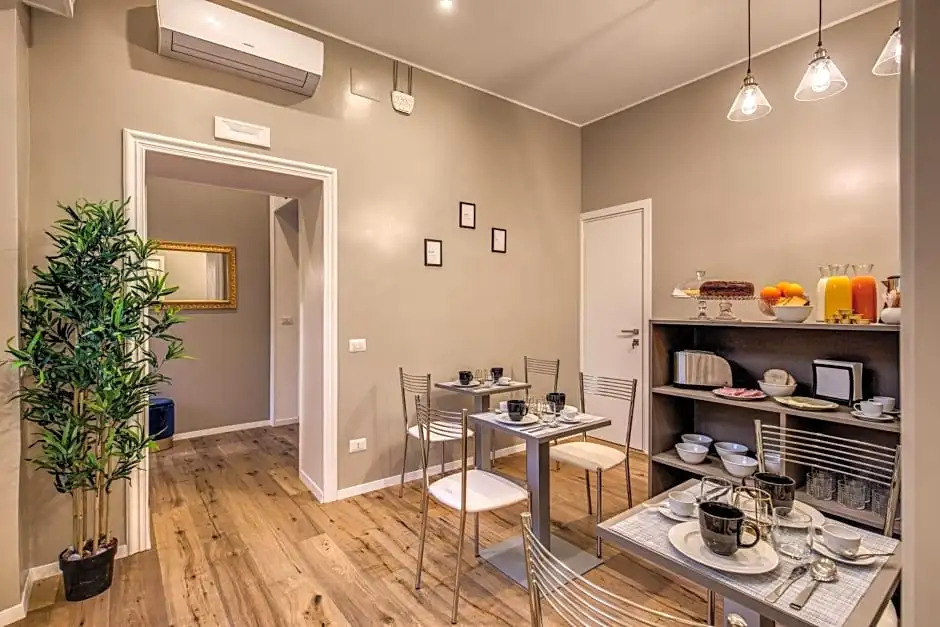 Elysium Suites