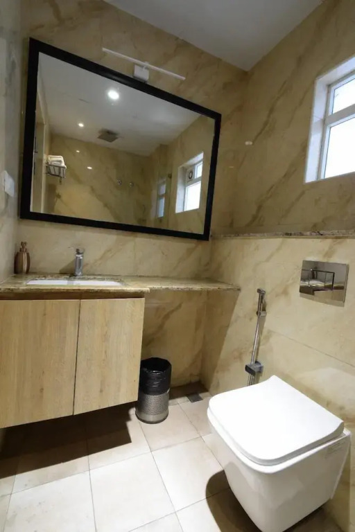 Hotel TAAR TANGERINE Gachibowli