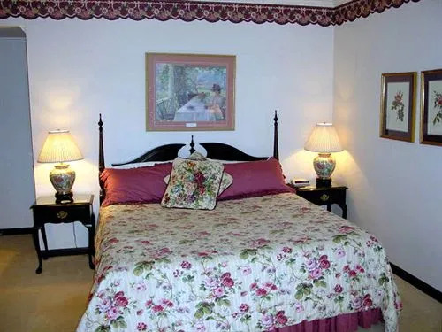 Inn at Aberdeen