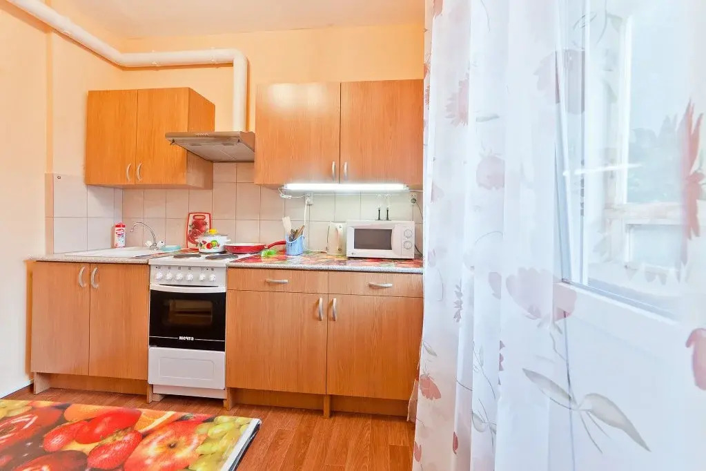 Spb-Nasutki Apartaments On Enthusiasts