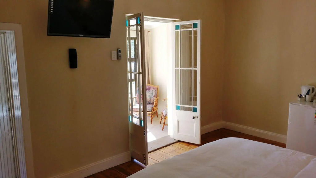 Nguni Country Lodge