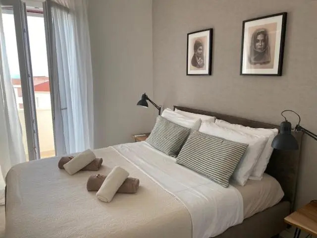 Luxury Home I Lentischi