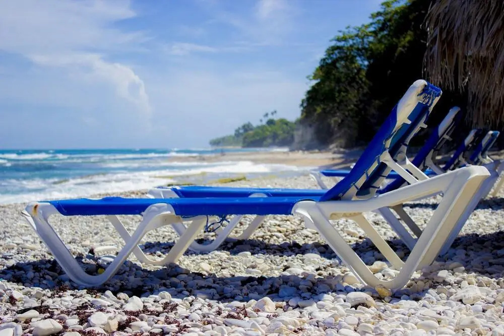 Casa del Mar Lodge Barahona