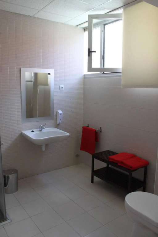 Bilbao Central Rooms