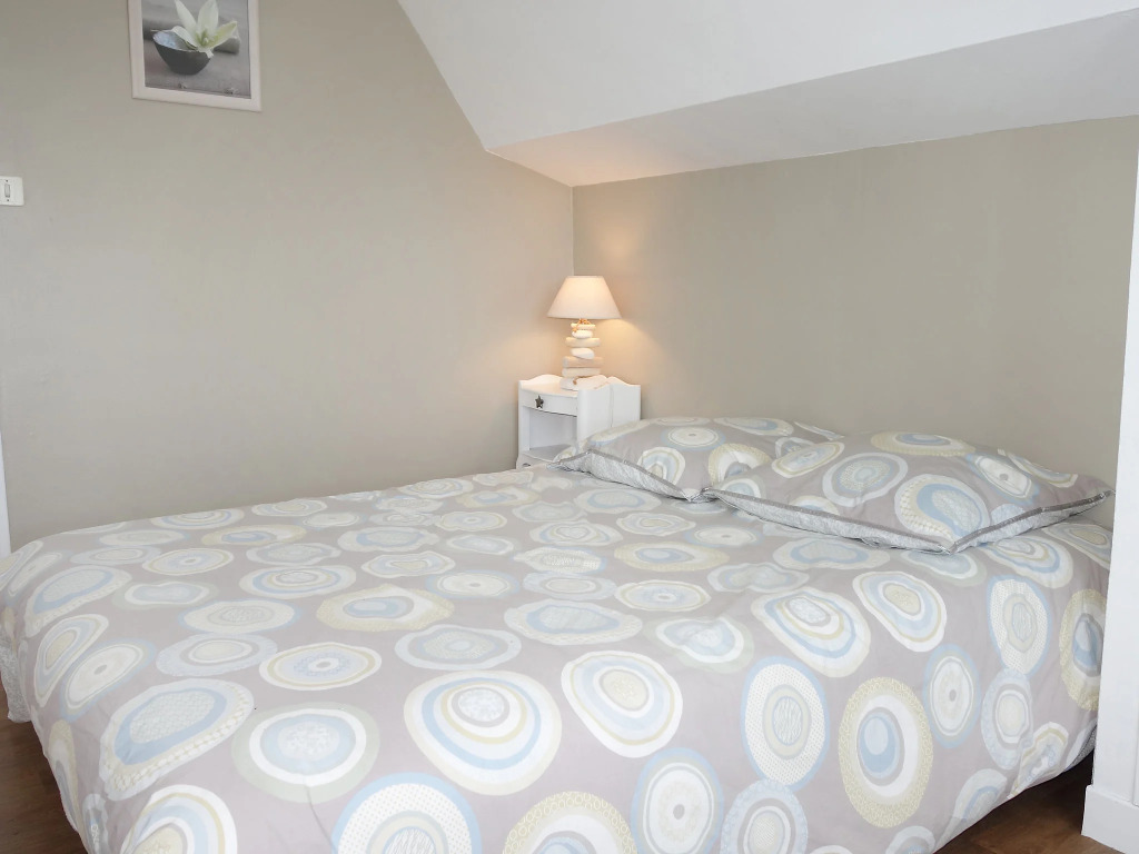 Holiday Home Sables Blancs by Interhome