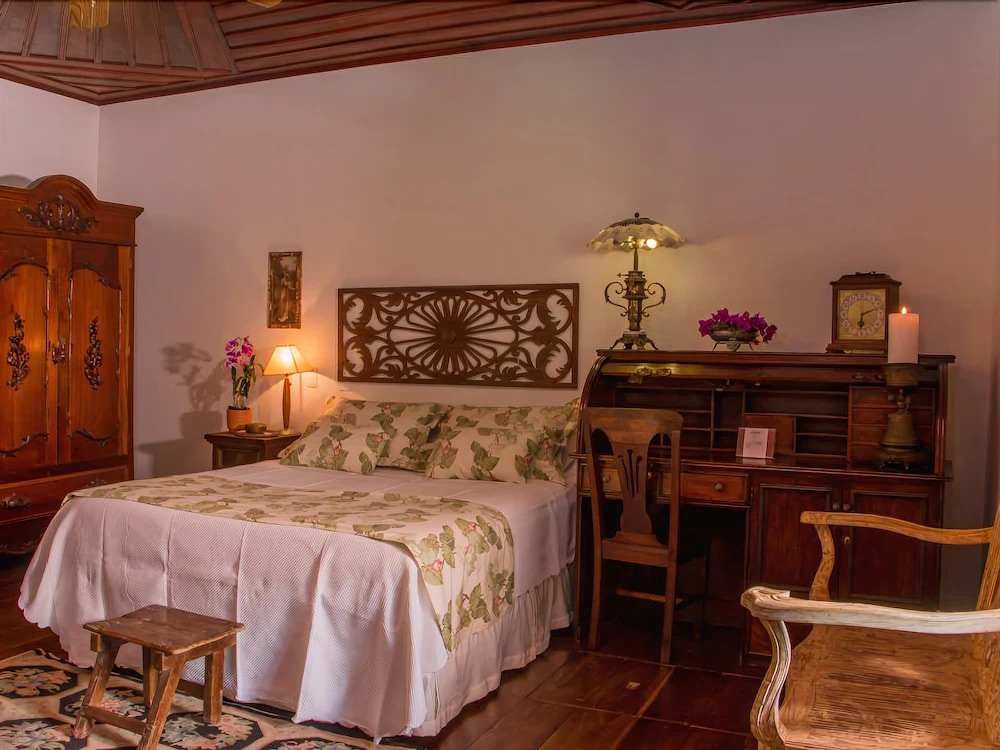 Hacienda Hotel San José