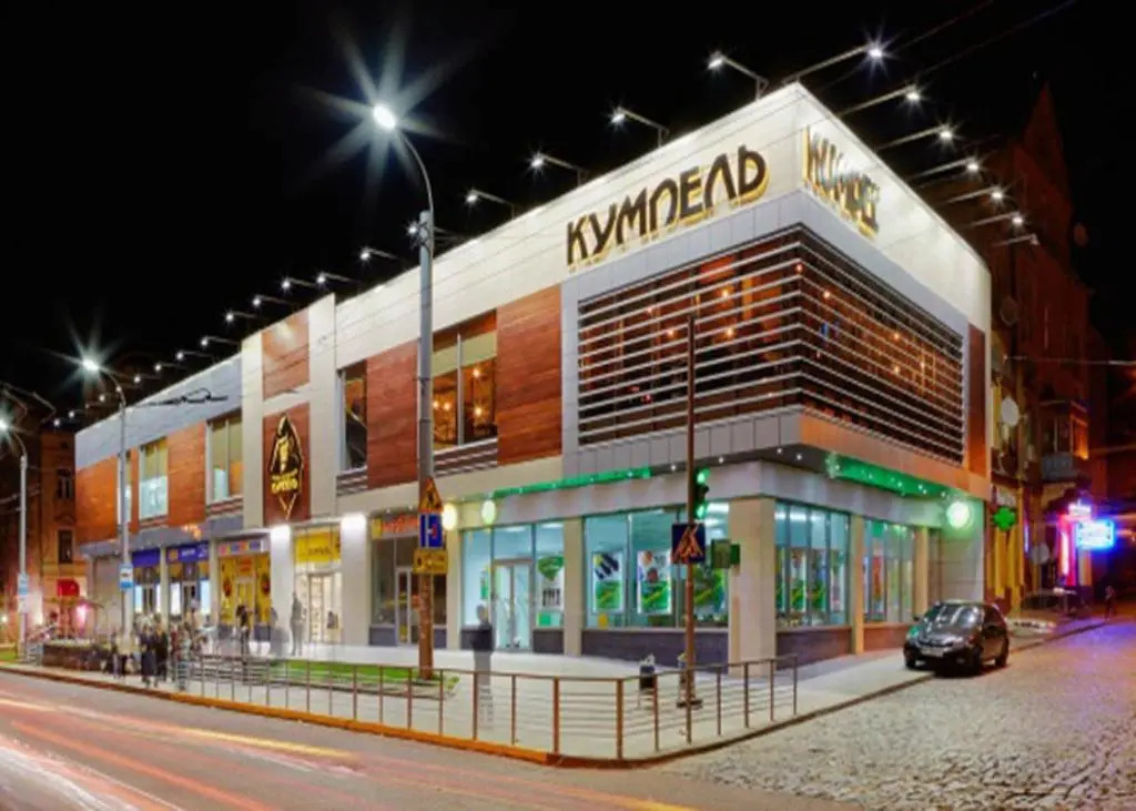 Mini Smart Apartments in city center! SUPER PRICE