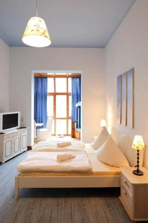 Avalon Bed & Breakfast Themen/- Nichtraucherhotel