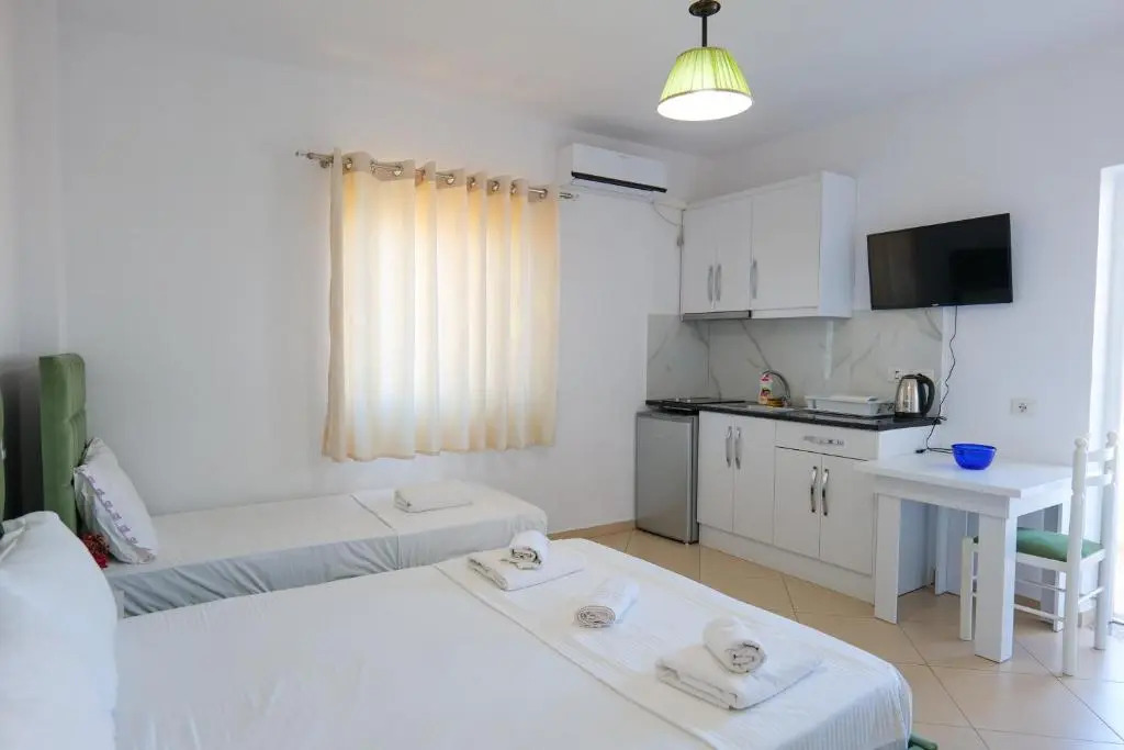 Guest House Gerard