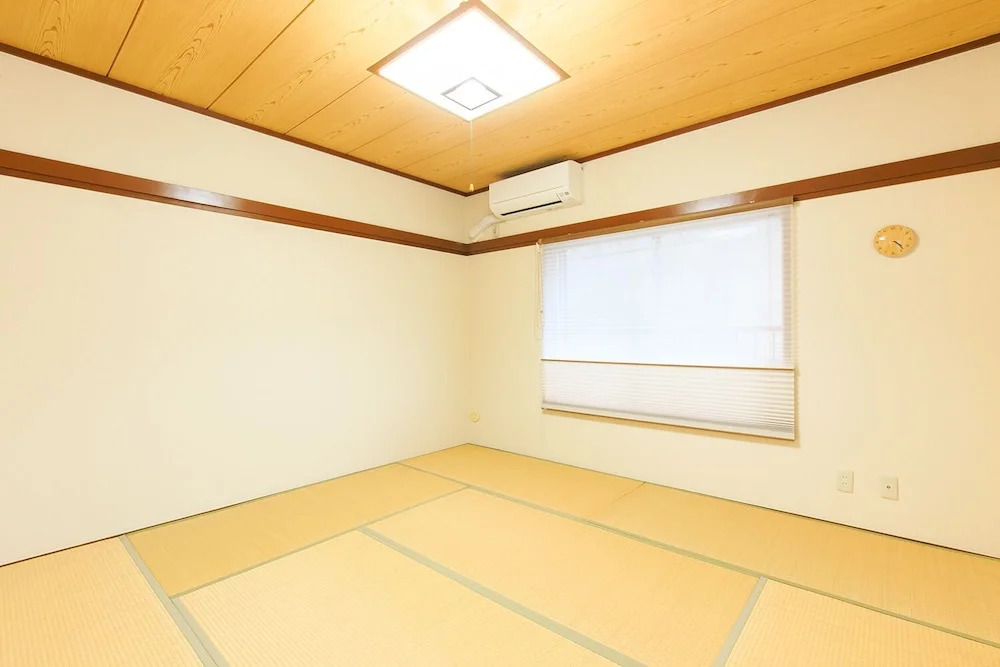 Osu 2chome House