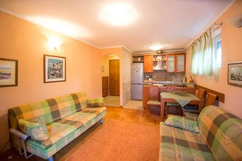 Aleksandar Apartment