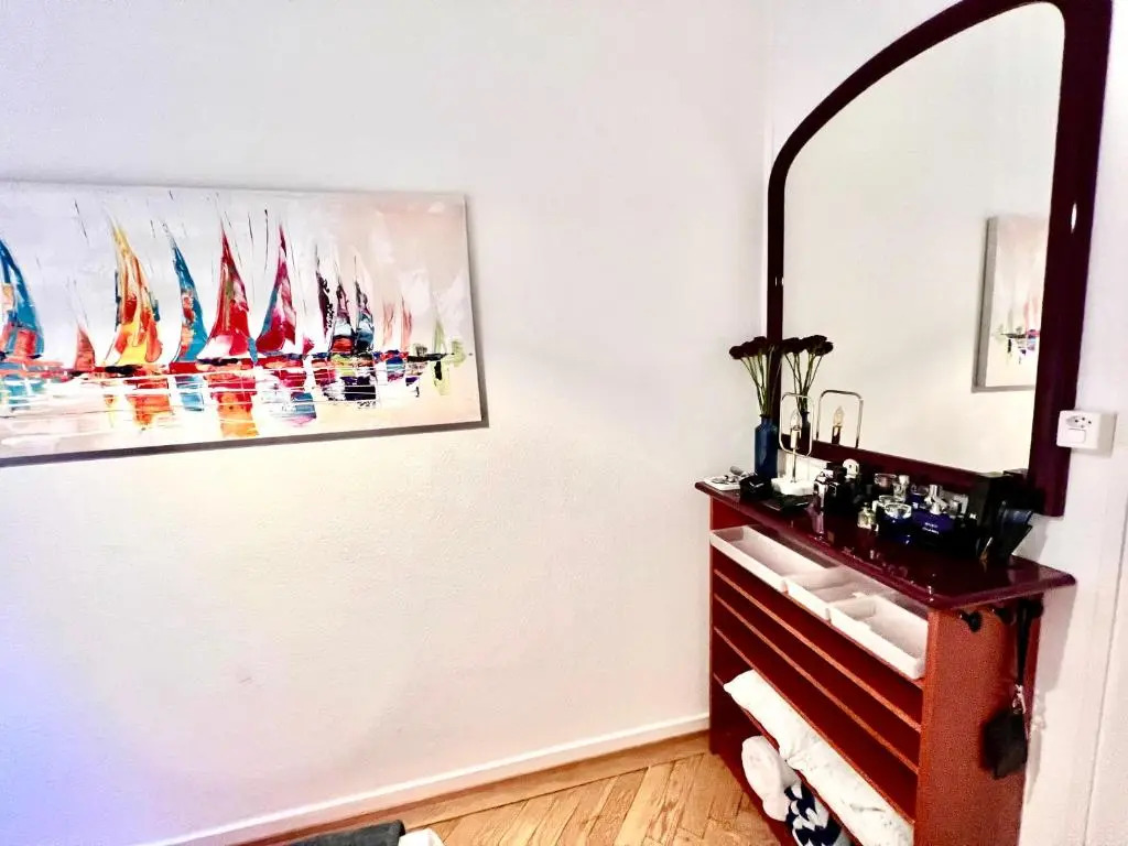 Stylish Spacious Cosy And Modern Fully Equipped Apartment in City Centre