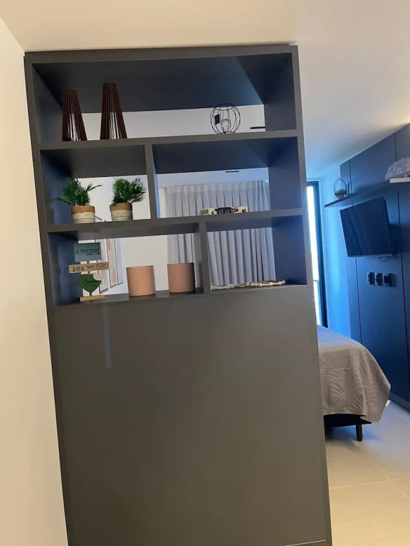 Emunah Suites Ponta de Campina