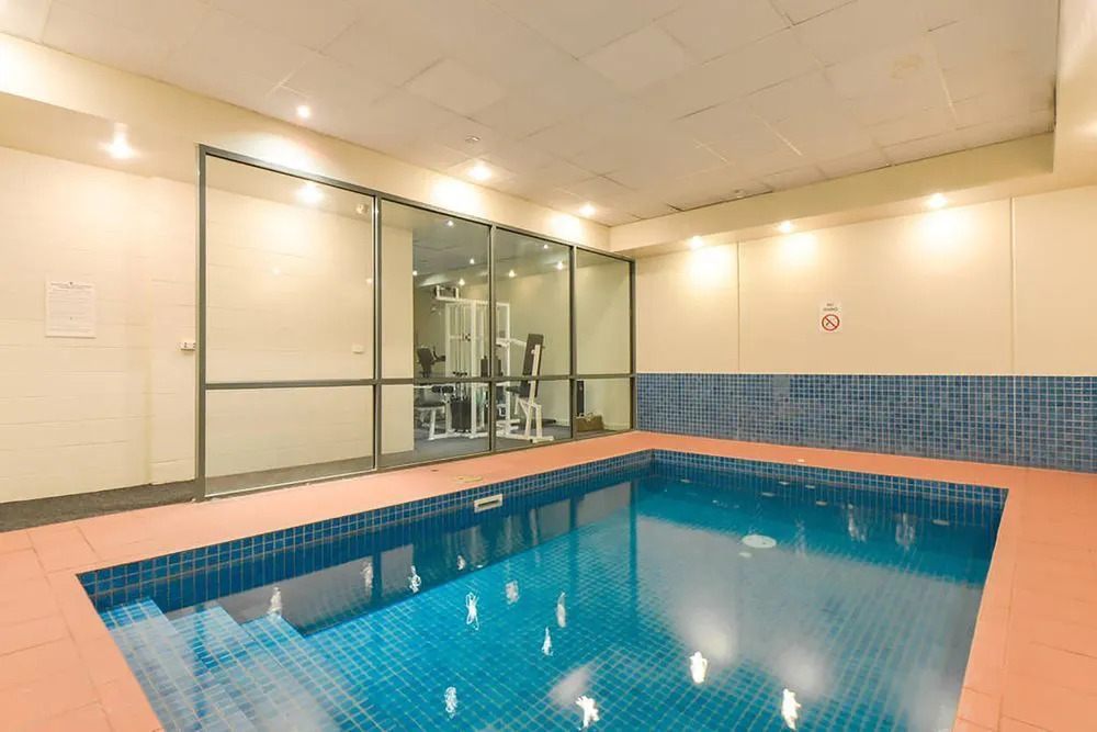 Corporate Stayz at Flinders