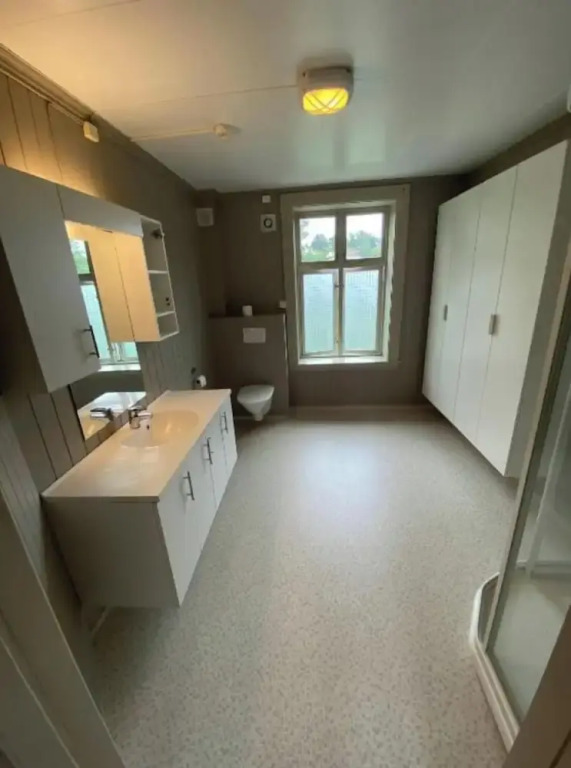Arendal Budget Stay