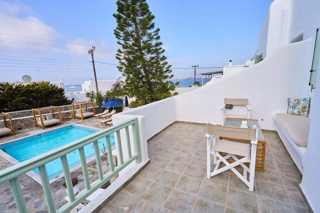 Bellissimo Resort