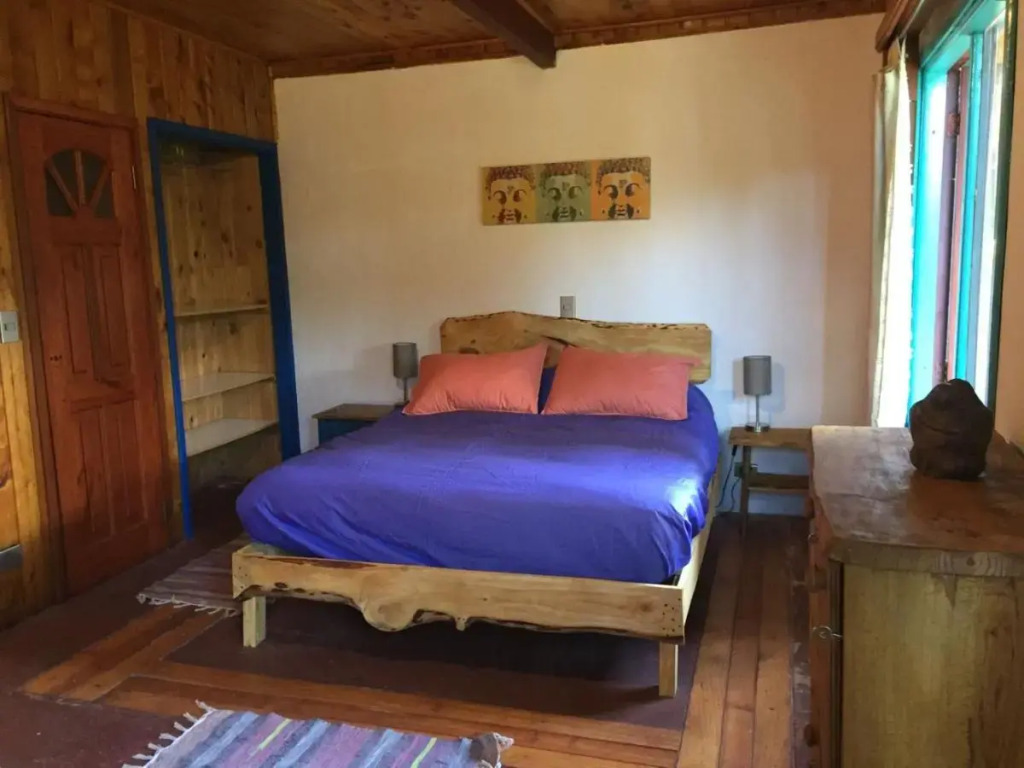 Hostel Raíz