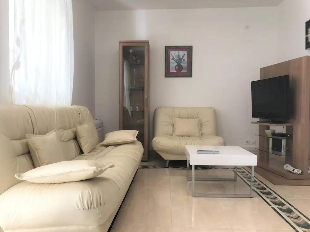 HETA ALAGIC II - Deluxe Beachfront Suites