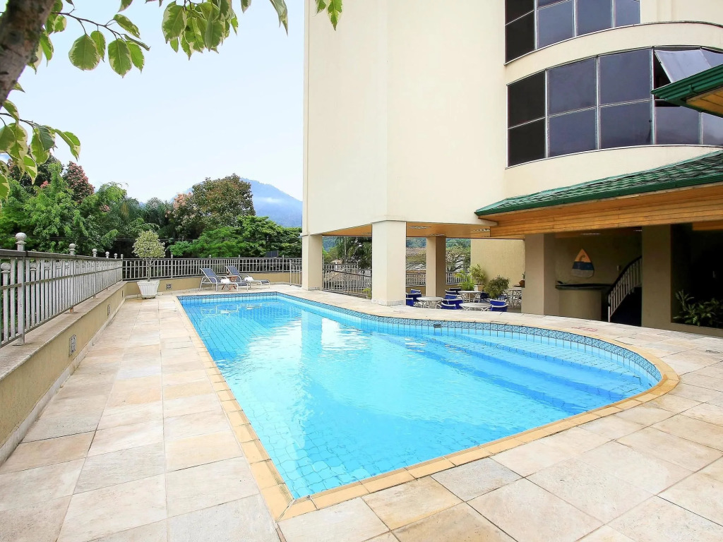 Mercure Jaragua do Sul