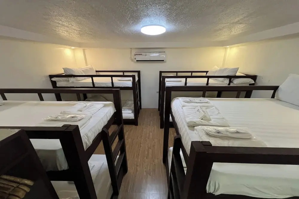 Funtasea Hotel and Beach Resort
