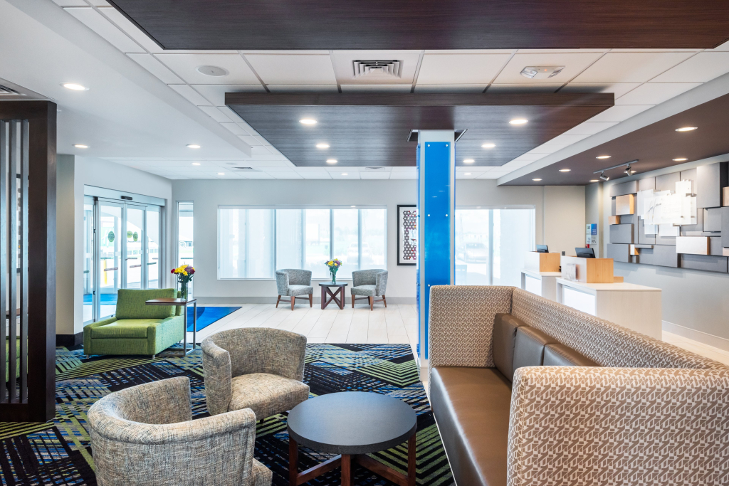 Holiday Inn Express & Suites - Punta Gorda by IHG