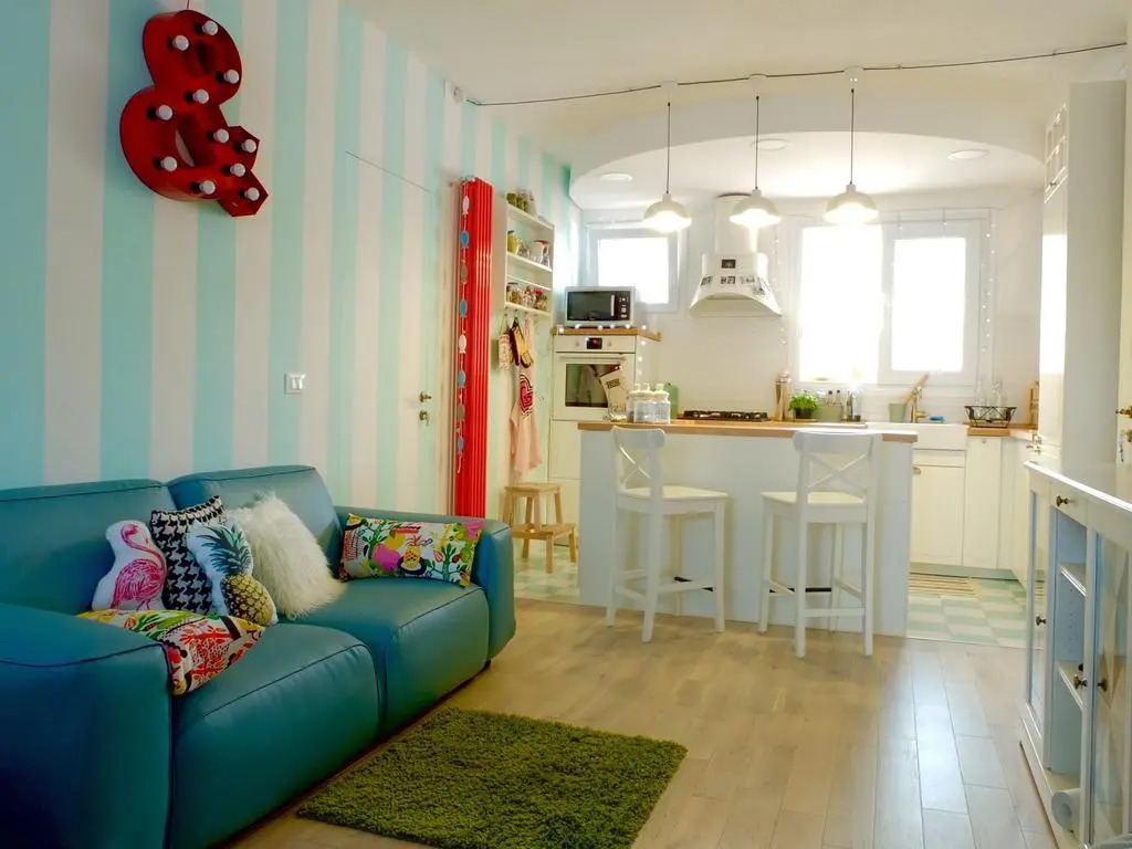 B&B Il Tentacolo