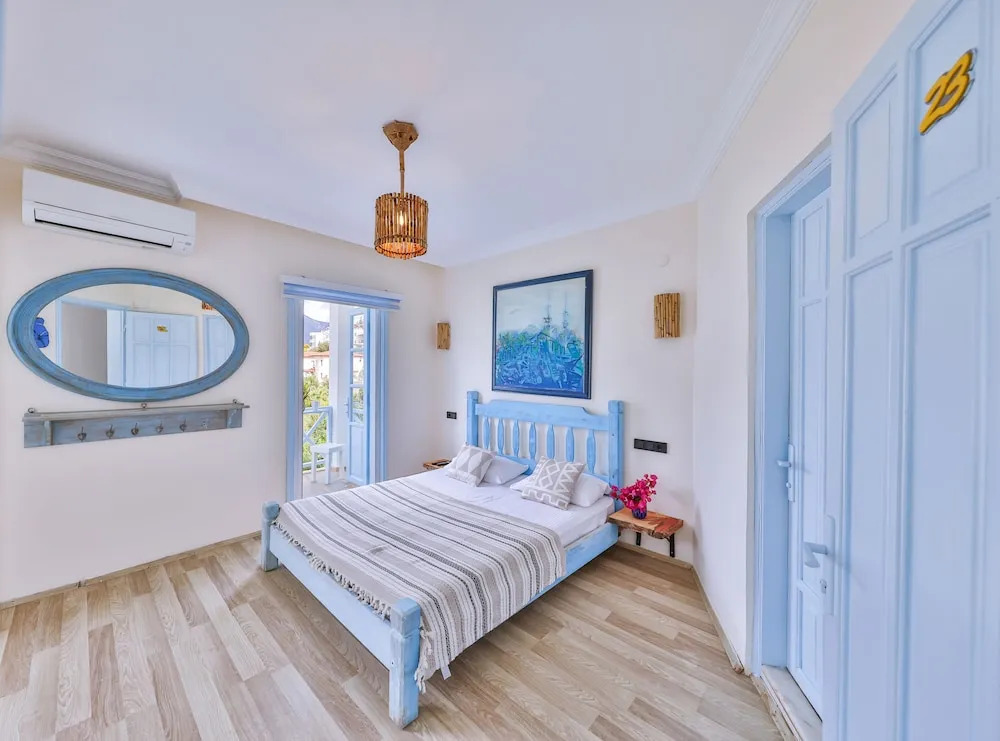 Thetis Hotel Kas