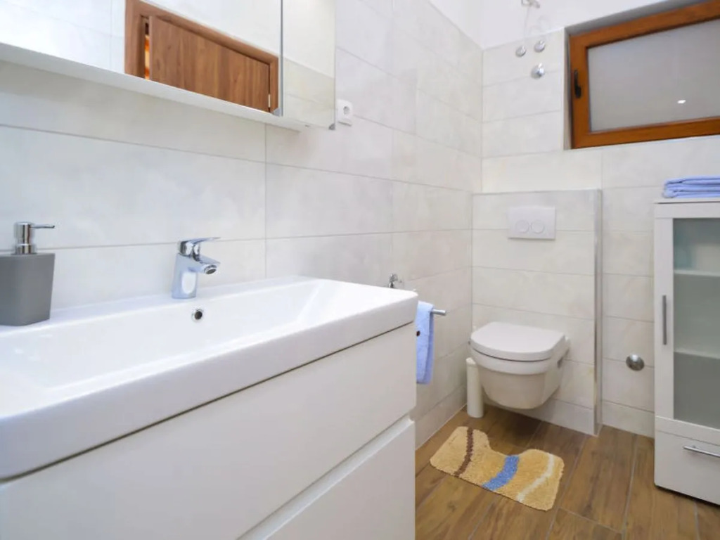 Bungalow Ante Rimini