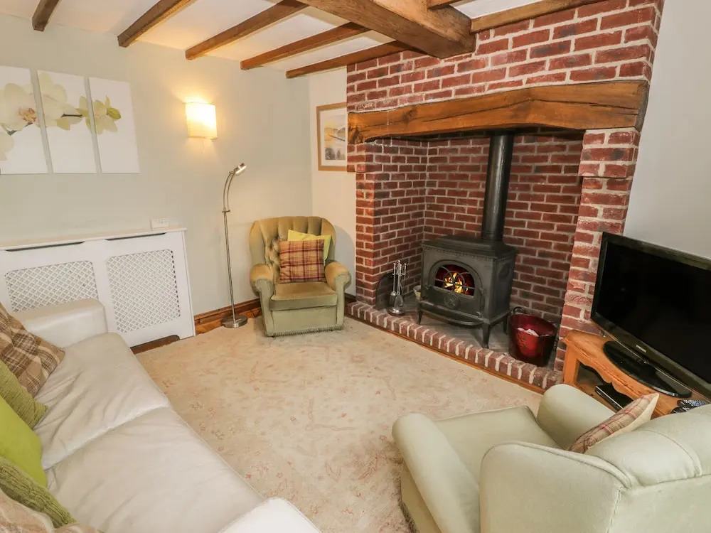 The Annexe