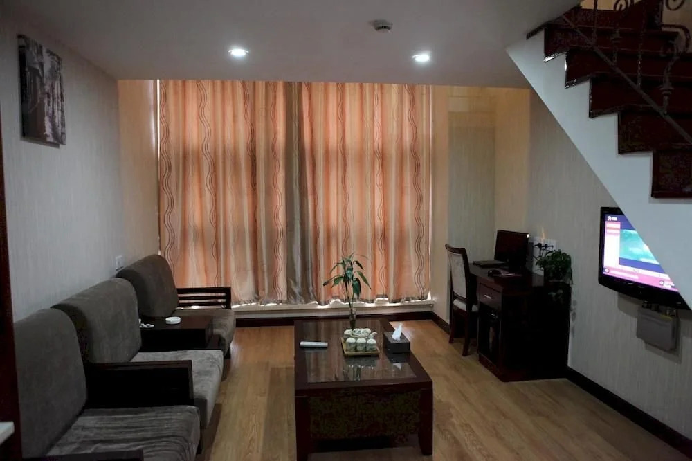 Ji Hotel Hangzhou Binjiang Jiangling Road Metro Station
