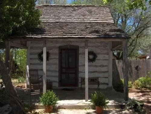 The Cottages at One Quilt Place