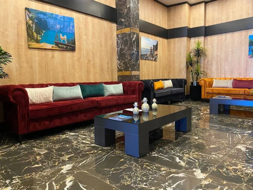 Grand Rimedya Hotel Mudanya