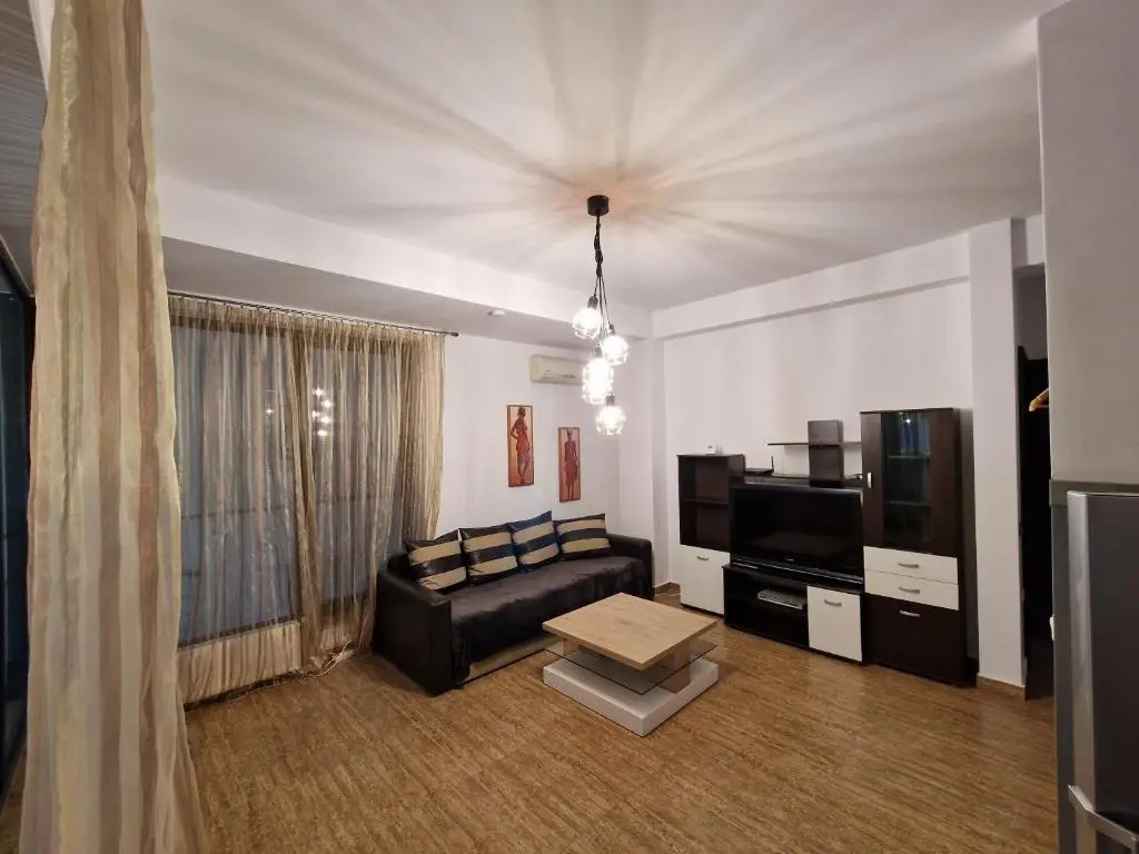Rotterdam suite