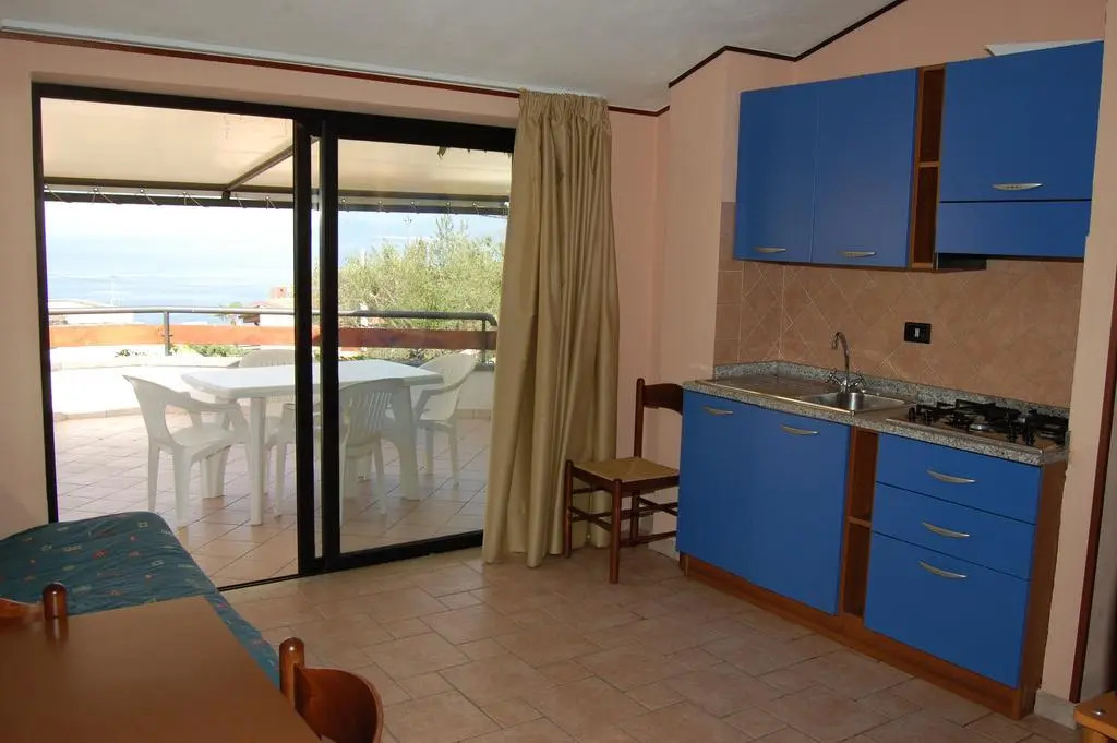Casa Vacanze Morfeo
