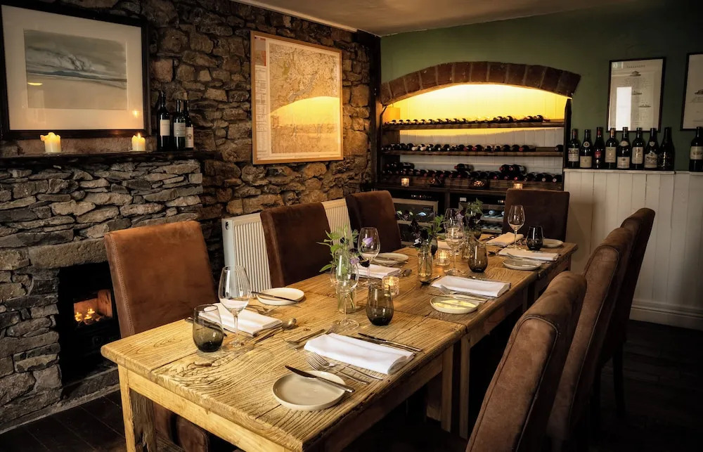 Queens Head Askham