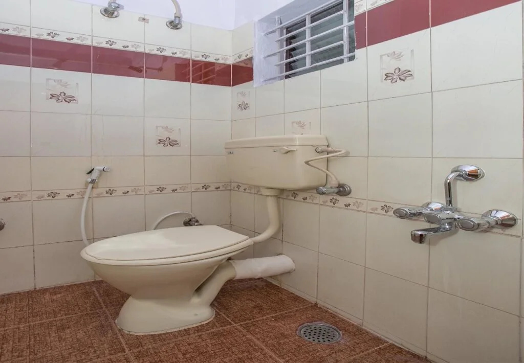 Hotel O Sree Nandanam Residency