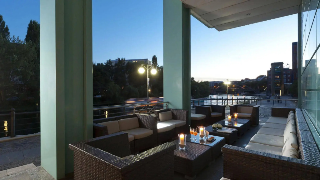 ABION Villa Suites