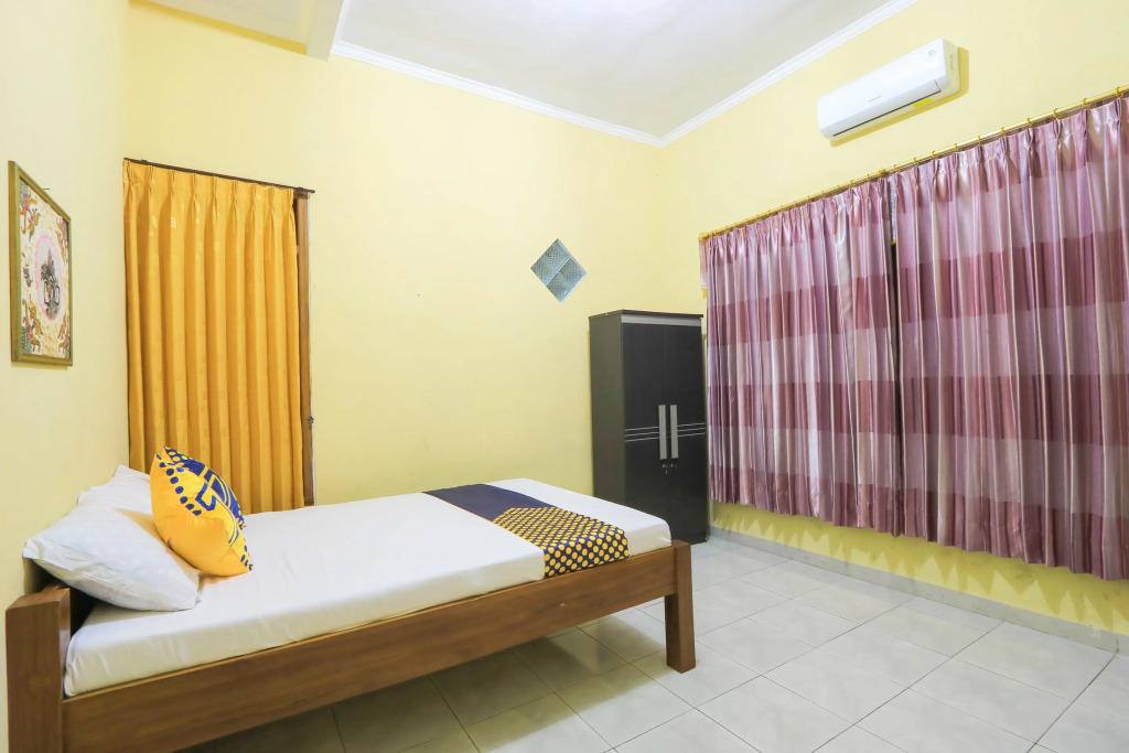 Hotel O Wallet Family Residence Syariah
