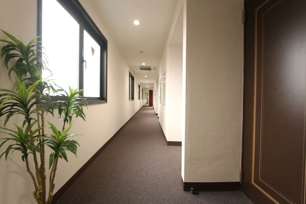 HOTEL LiVEMAX Kitafuchu